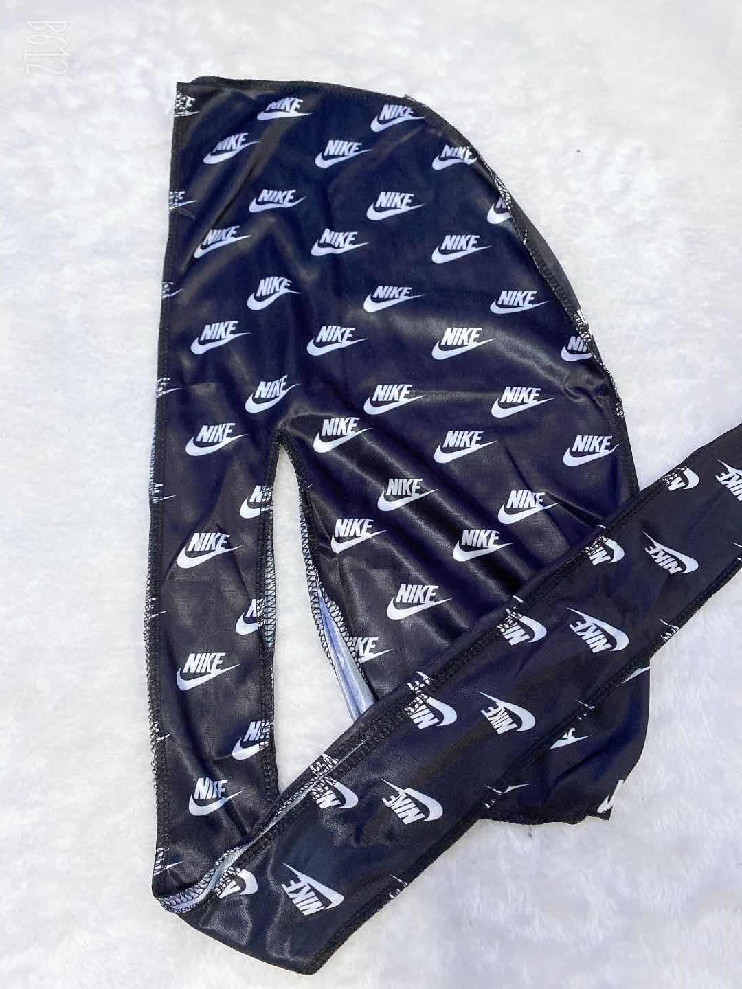 Adult Durags designer Zairel’s Kollection