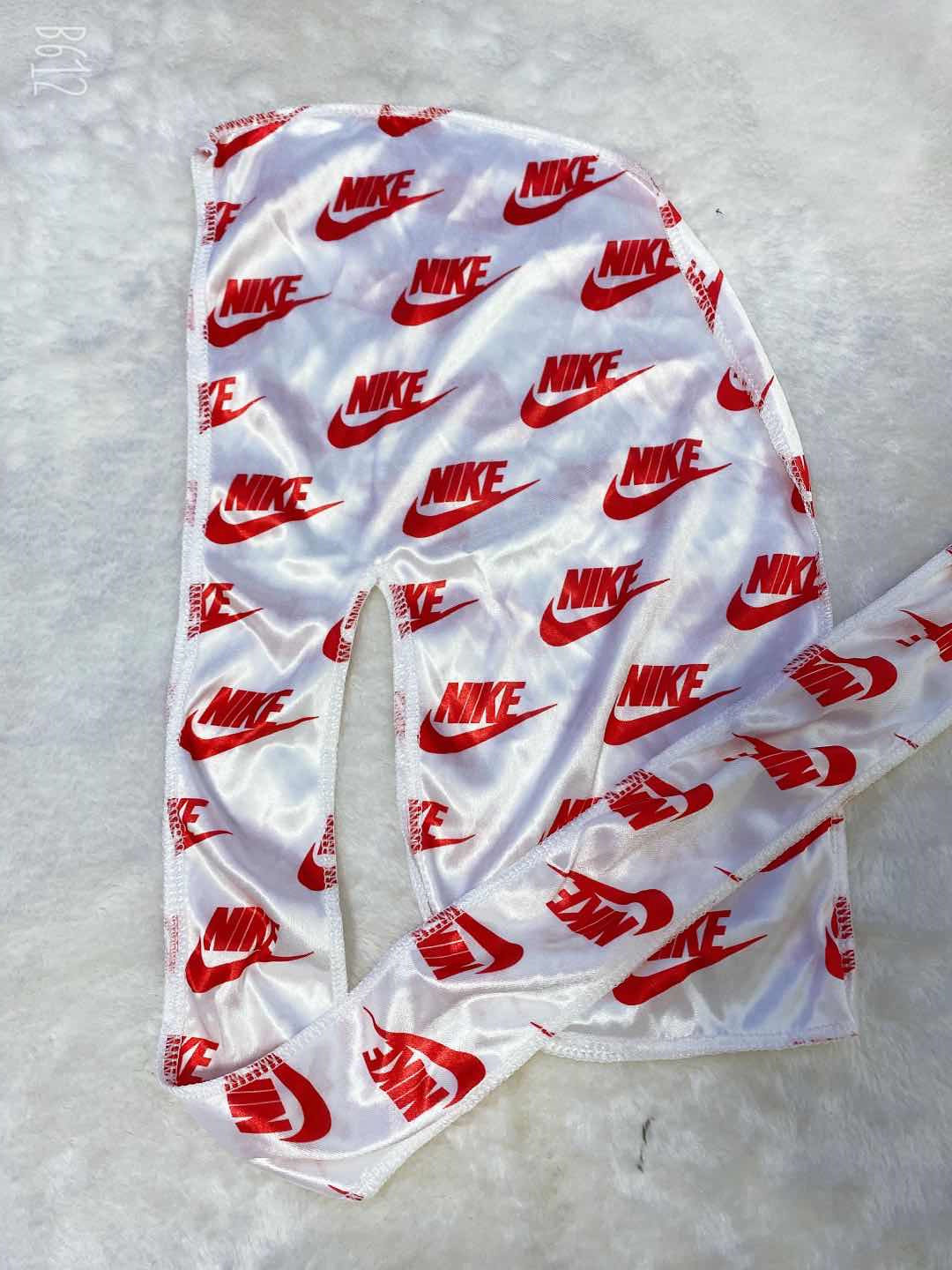 Adult Durags designer Zairel’s Kollection