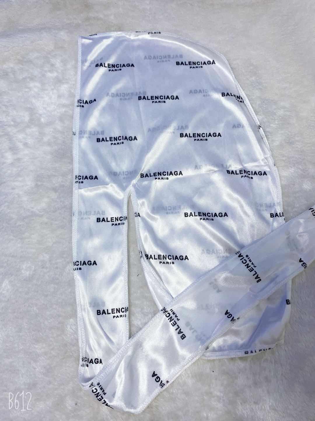 Adult Durags designer Zairel’s Kollection