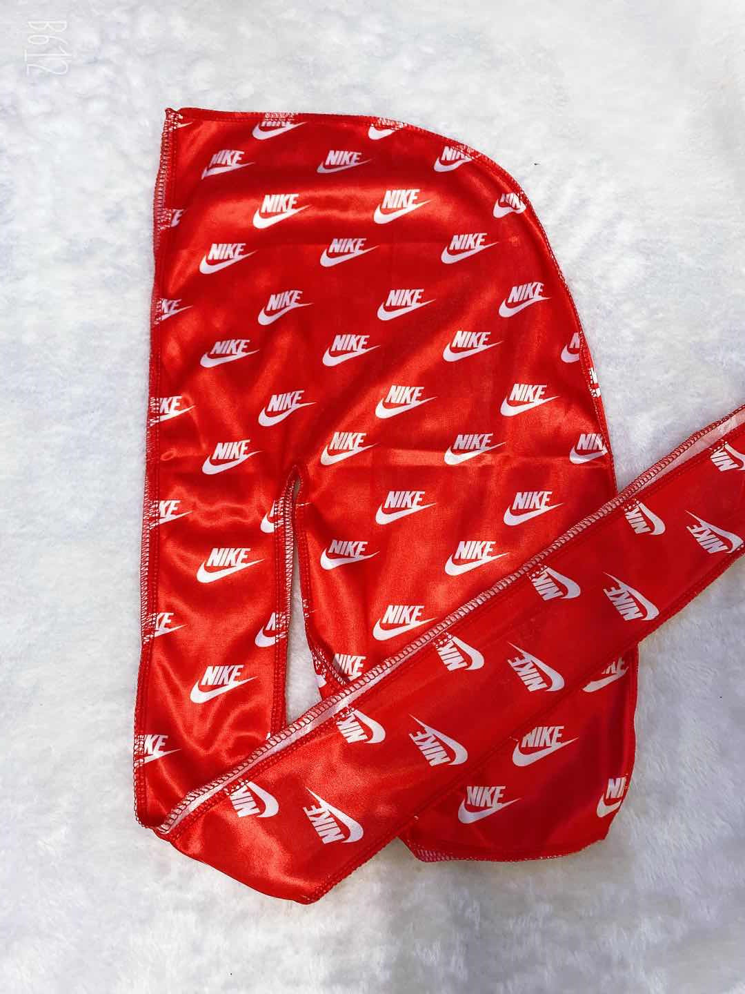Adult Durags designer Zairel’s Kollection