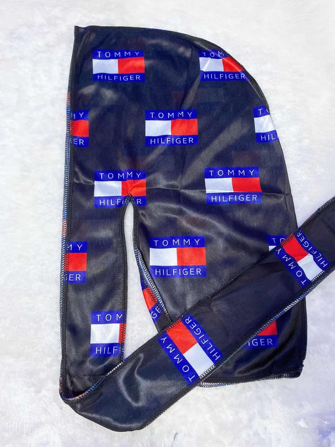 Adult Durags designer Zairel’s Kollection