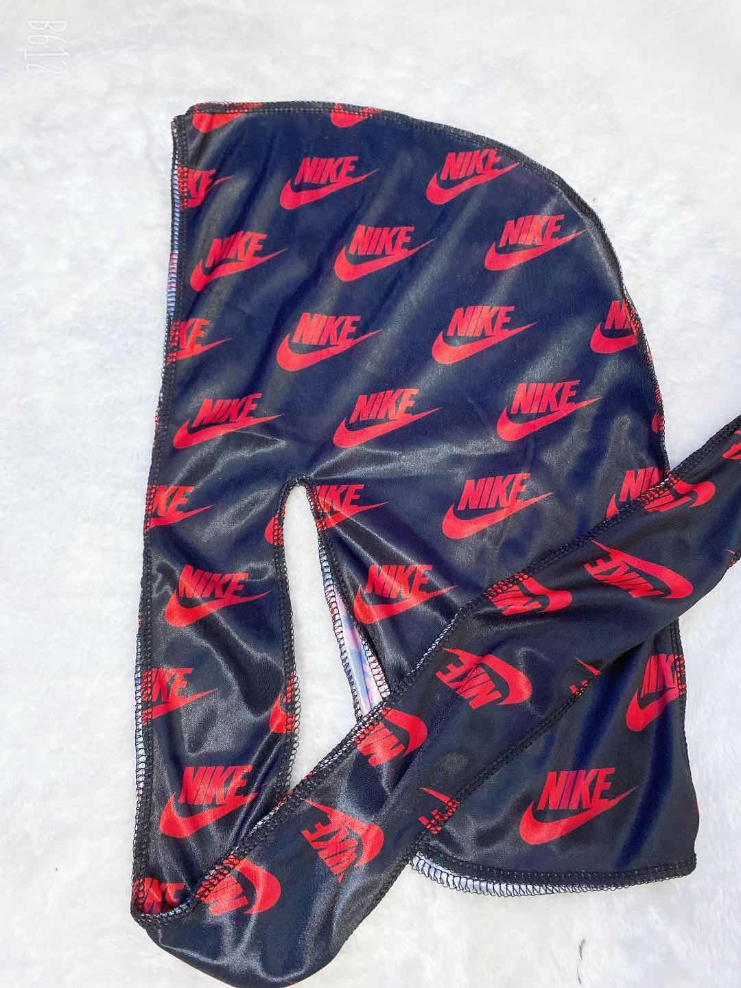 Adult Durags designer Zairel’s Kollection