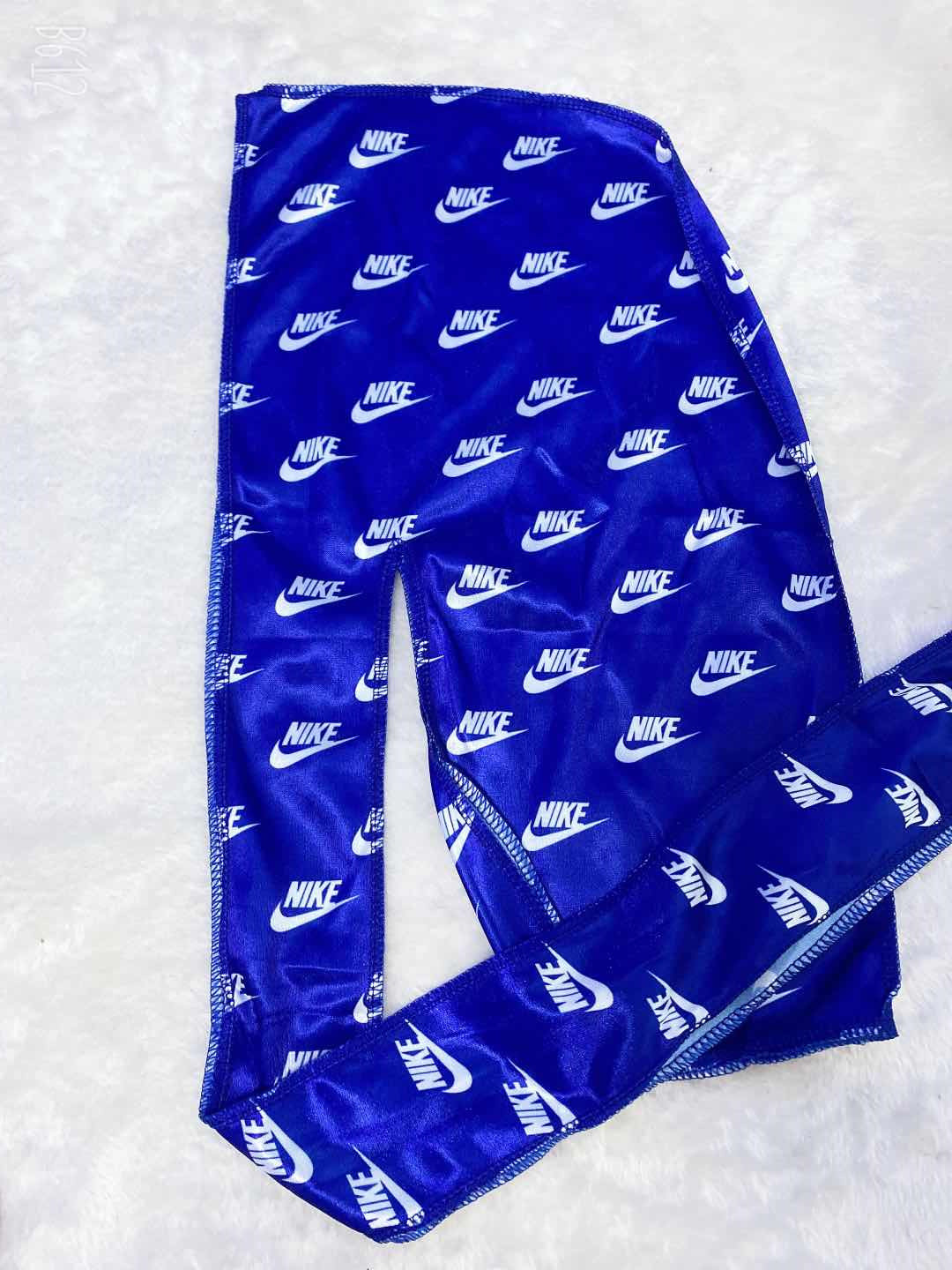 Adult Durags designer Zairel’s Kollection