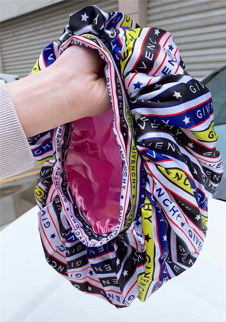 Double layer adult bonnets Zairel’s Kollection