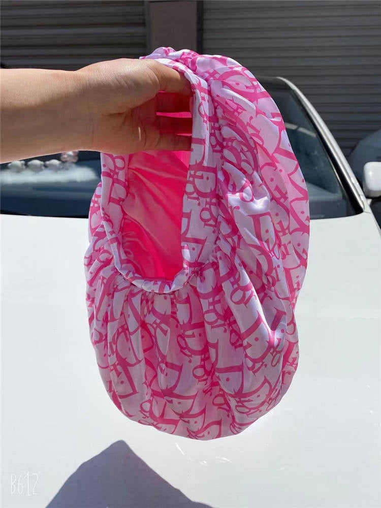 Double layer adult bonnets Zairel’s Kollection