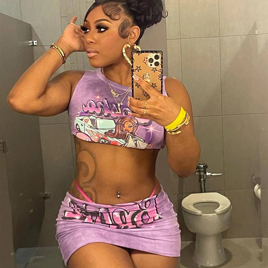 Sasha 💕👣